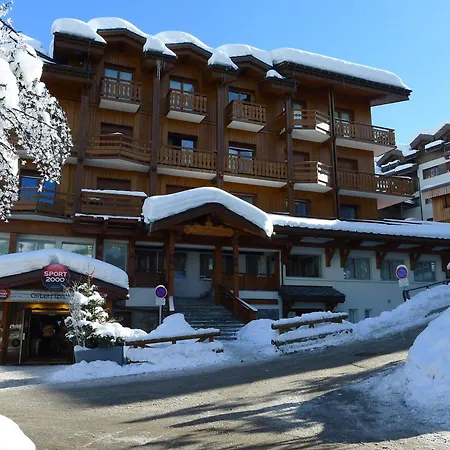 Cosy 4 Pers, Proche Pistes A - Fr-1-563-149 Apartment