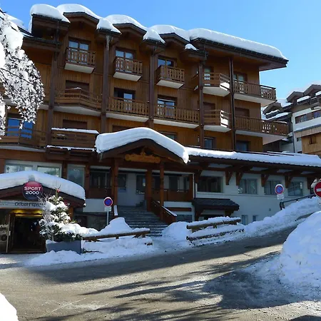 Apartamento Cosy 4 Pers, Proche Pistes A - Fr-1-563-149