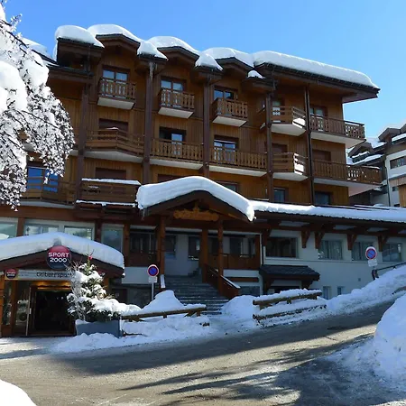 Apartment Cosy 4 Pers, Proche Pistes A - Fr-1-563-149