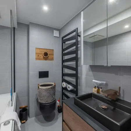 Cosy 4 Pers, Proche Pistes A *