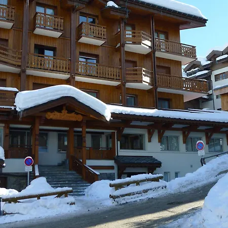 Cosy 4 Pers, Proche Pistes A - Fr-1-563-149 *